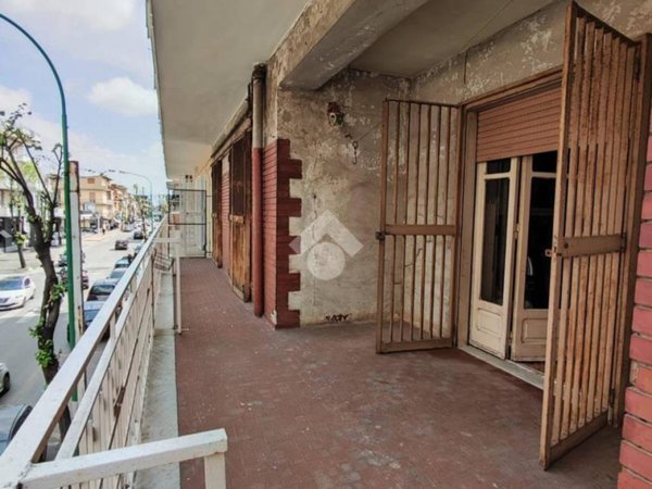 appartamento in vendita ad Afragola