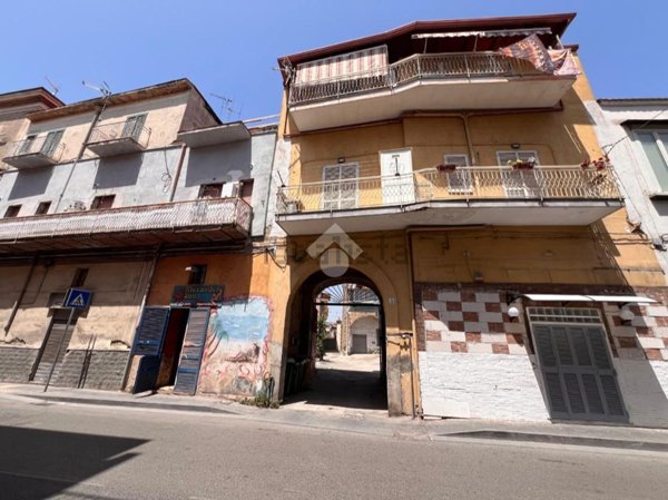 appartamento in vendita ad Afragola