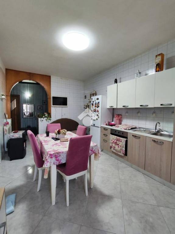 appartamento in vendita ad Afragola