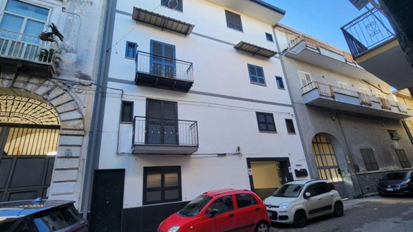 appartamento in vendita ad Afragola