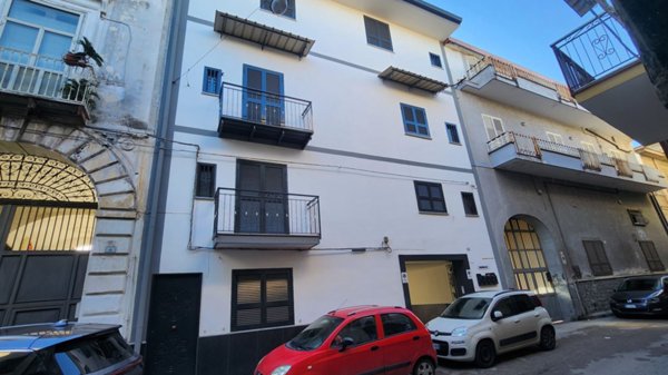 appartamento in vendita ad Afragola