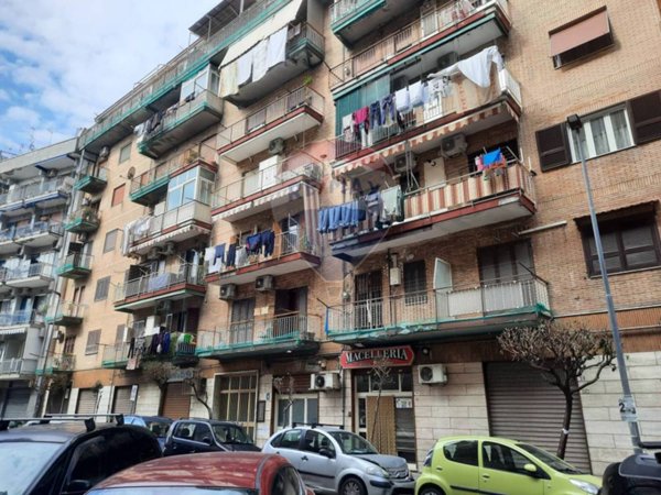 appartamento in vendita ad Afragola