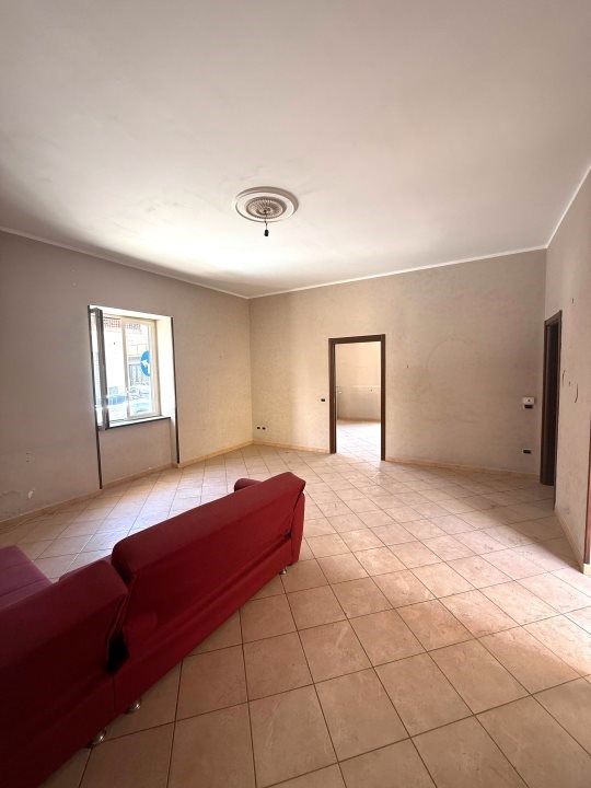 appartamento in vendita ad Afragola