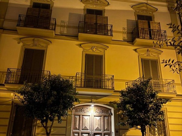 intera palazzina in vendita ad Afragola