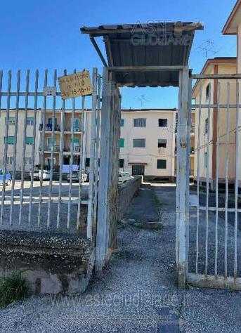 appartamento in vendita ad Afragola