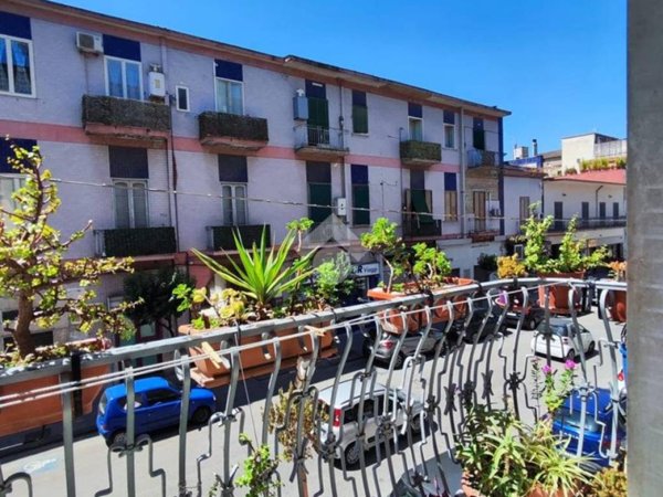 appartamento in vendita ad Afragola in zona Centro Città