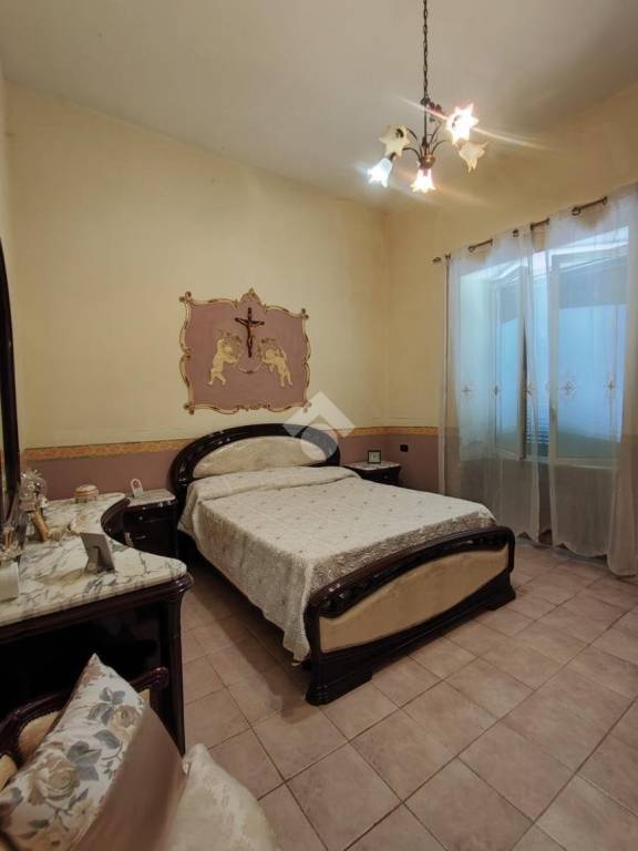 appartamento in vendita ad Afragola