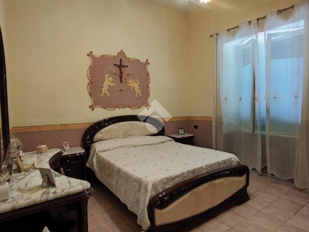 appartamento in vendita ad Afragola