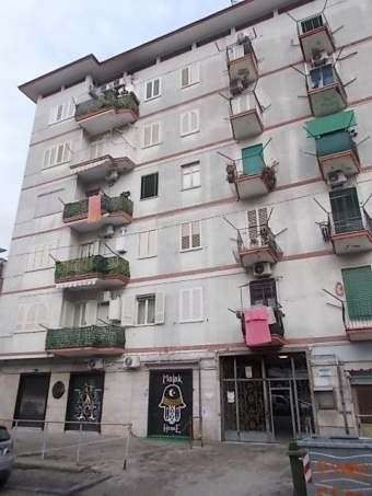appartamento in vendita ad Afragola in zona Centro Città