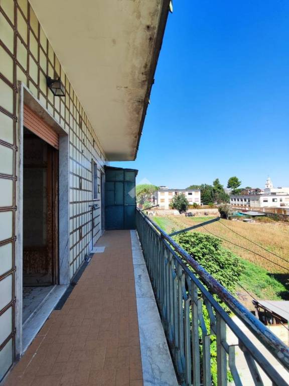 appartamento in vendita ad Afragola