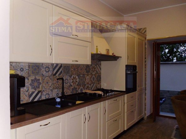 appartamento in vendita ad Afragola in zona Centro Città