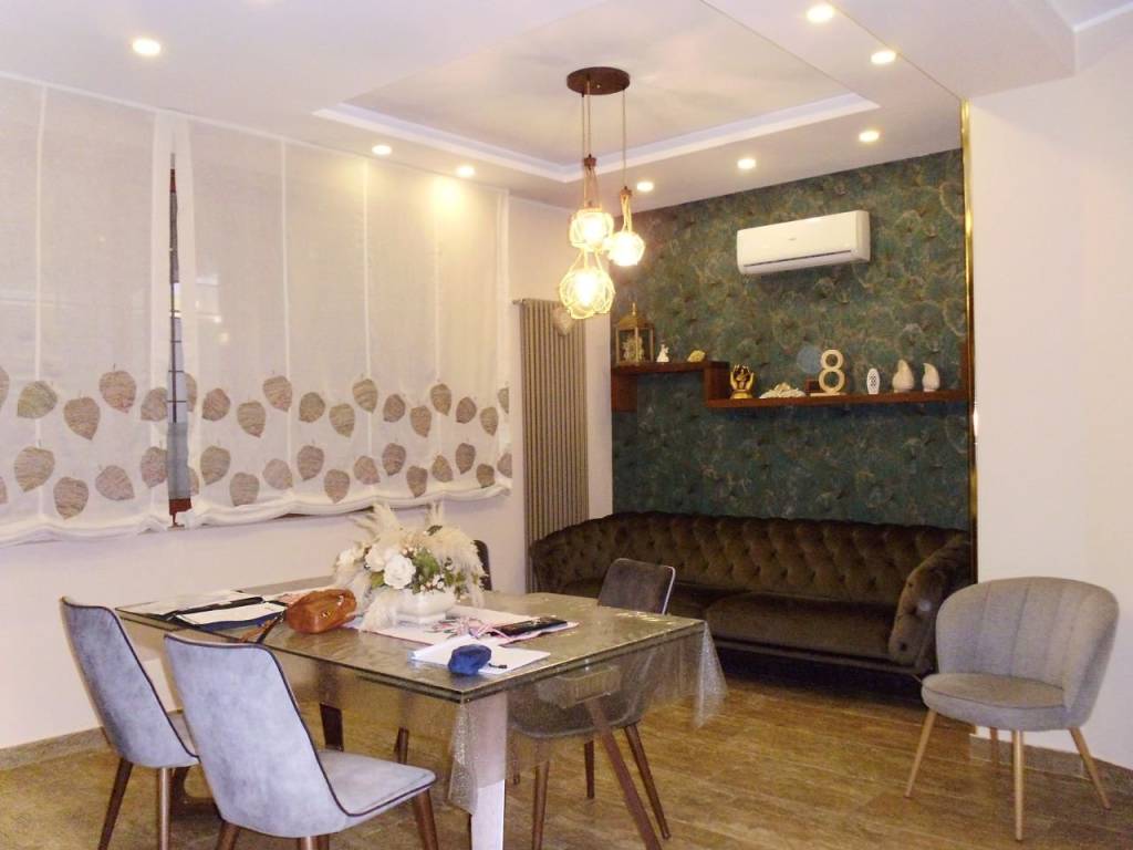 appartamento in vendita ad Afragola in zona Centro Città