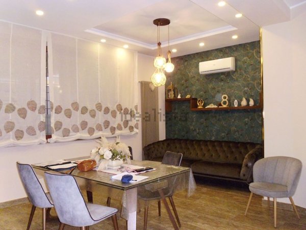 appartamento in vendita ad Afragola in zona Centro Città