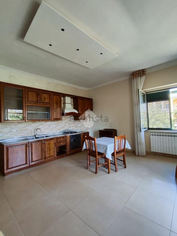 appartamento in vendita ad Afragola in zona Centro Città