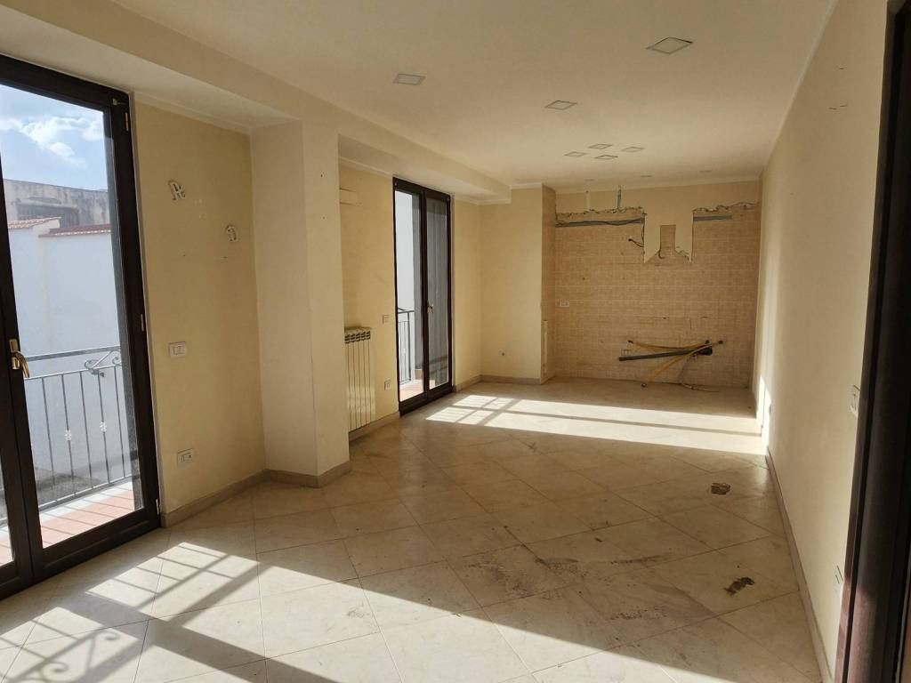 appartamento in vendita ad Afragola