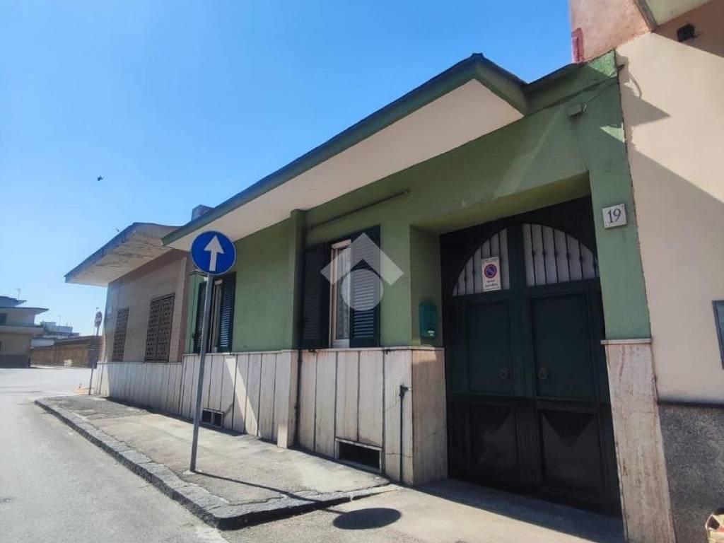 casa indipendente in vendita ad Afragola