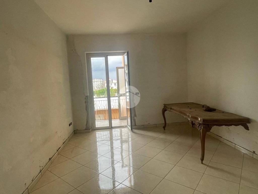 appartamento in vendita ad Afragola