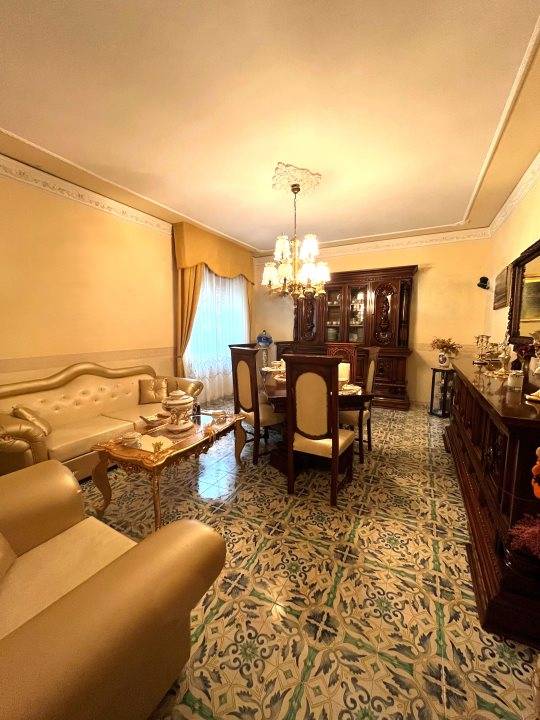 appartamento in vendita ad Afragola