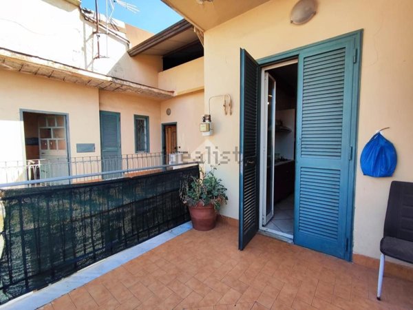 appartamento in vendita ad Afragola in zona Centro Città
