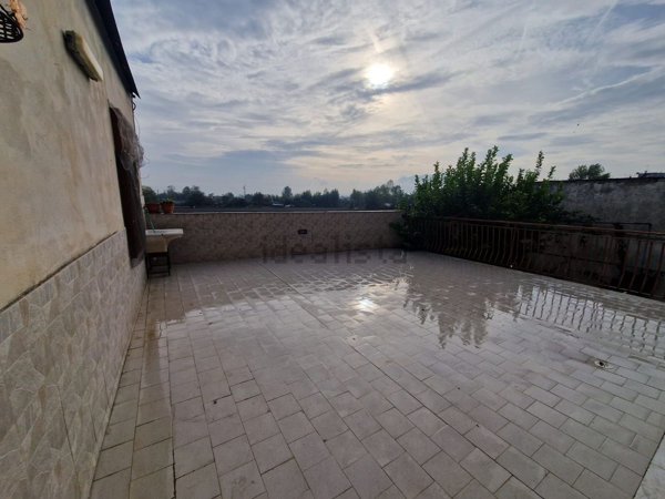 appartamento in vendita ad Afragola