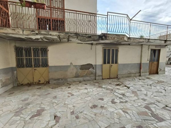 appartamento in vendita ad Afragola