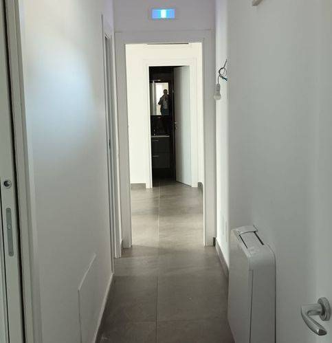 appartamento in vendita ad Afragola