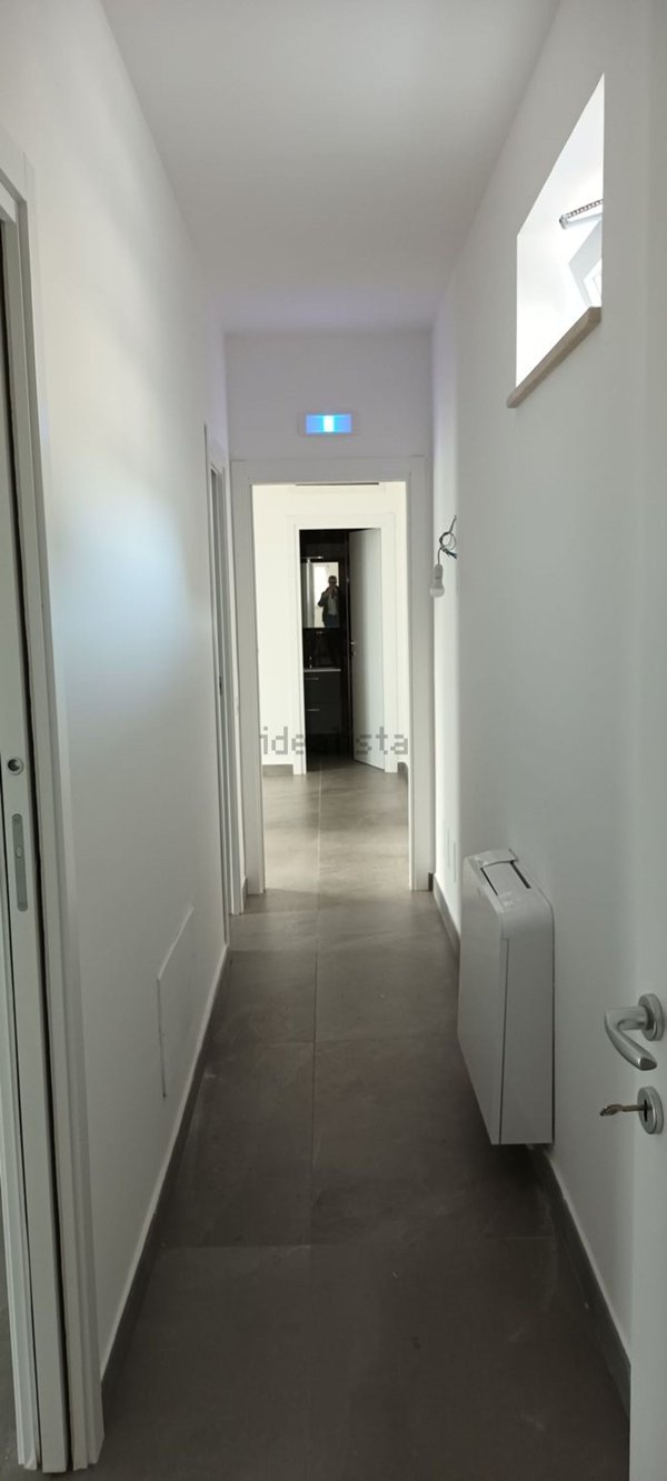 appartamento in vendita ad Afragola