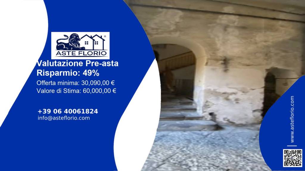 appartamento in vendita ad Afragola