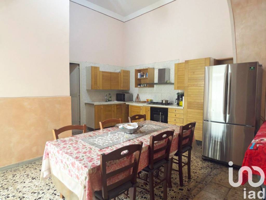 appartamento in vendita ad Afragola