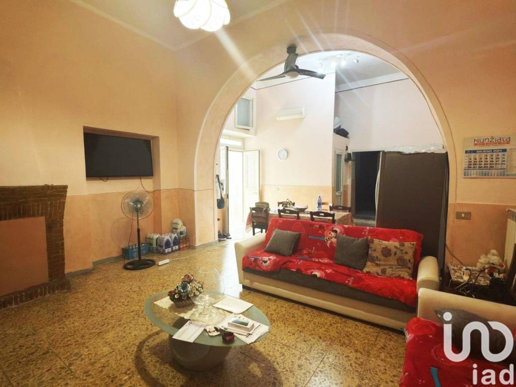 appartamento in vendita ad Afragola in zona Centro Città