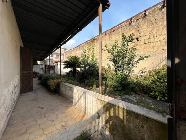 casa indipendente in vendita ad Afragola