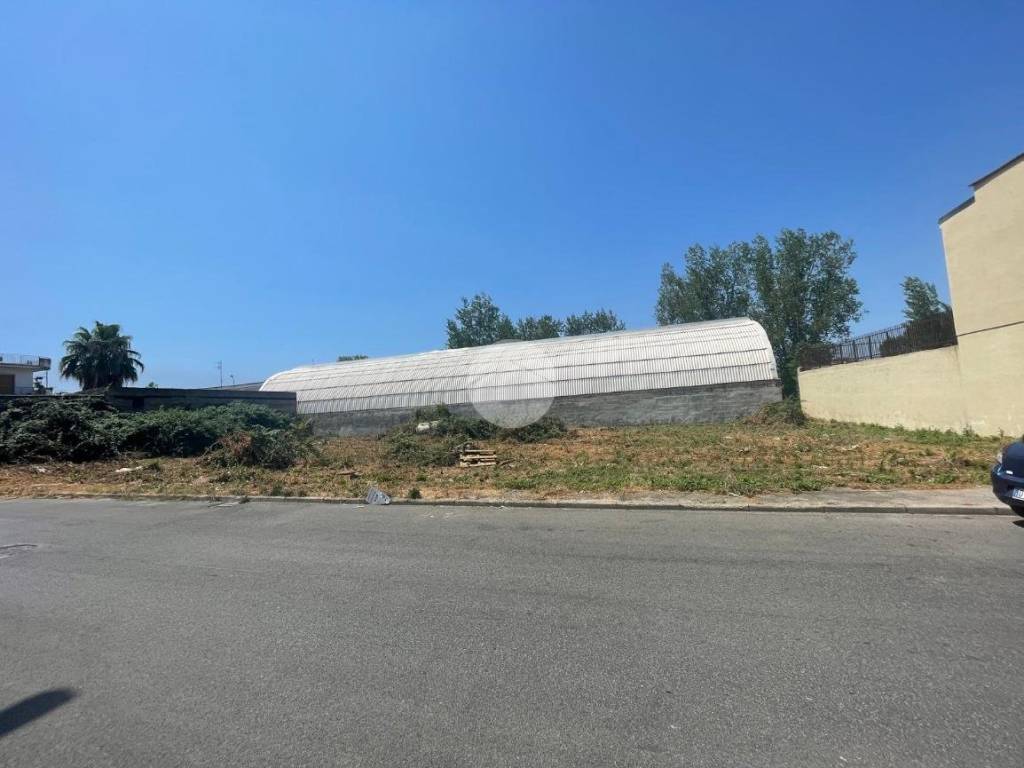 terreno agricolo in vendita ad Afragola