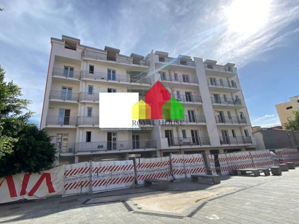 appartamento in vendita ad Afragola