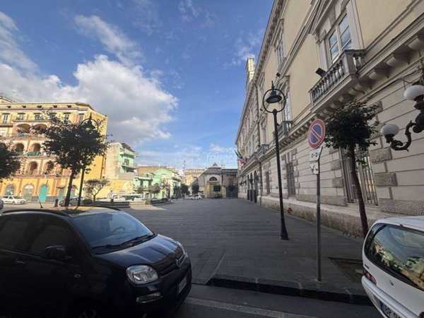 appartamento in vendita ad Afragola