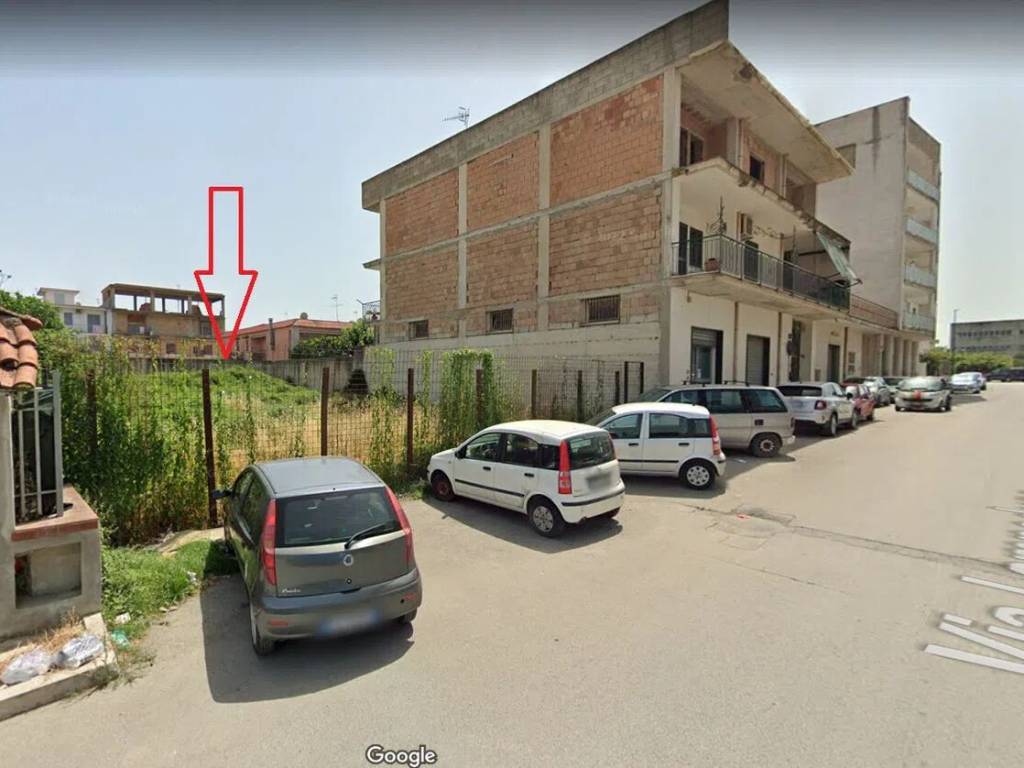 terreno agricolo in vendita ad Afragola in zona Centro Città