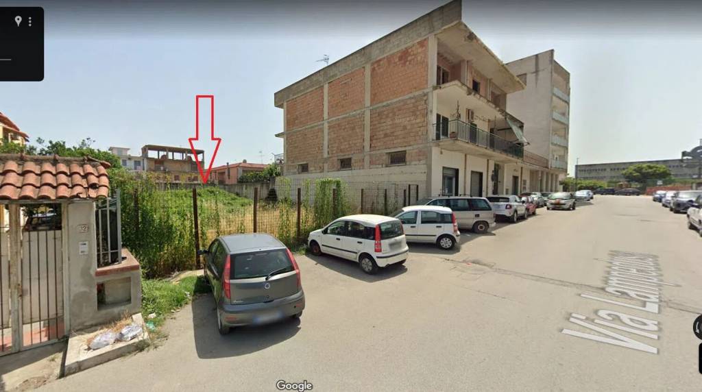 terreno agricolo in vendita ad Afragola in zona Centro Città