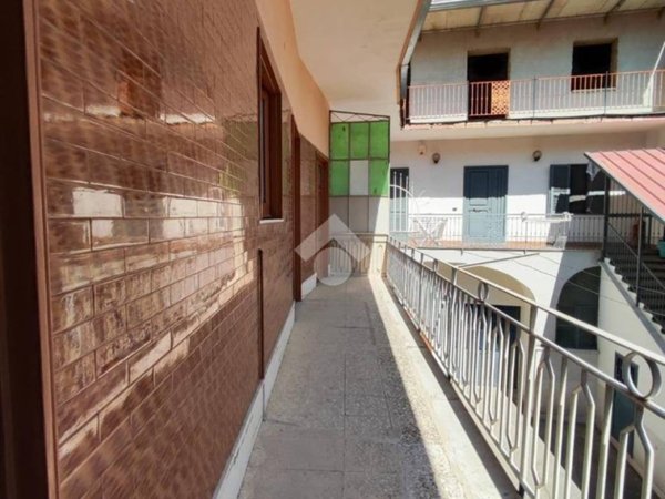 appartamento in vendita ad Afragola