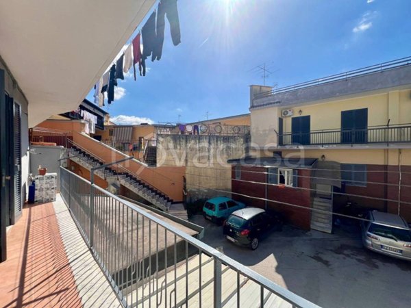 appartamento in vendita ad Afragola