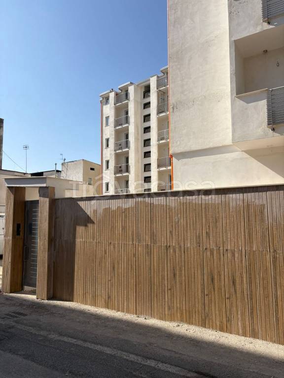 appartamento in vendita ad Afragola in zona Centro Città
