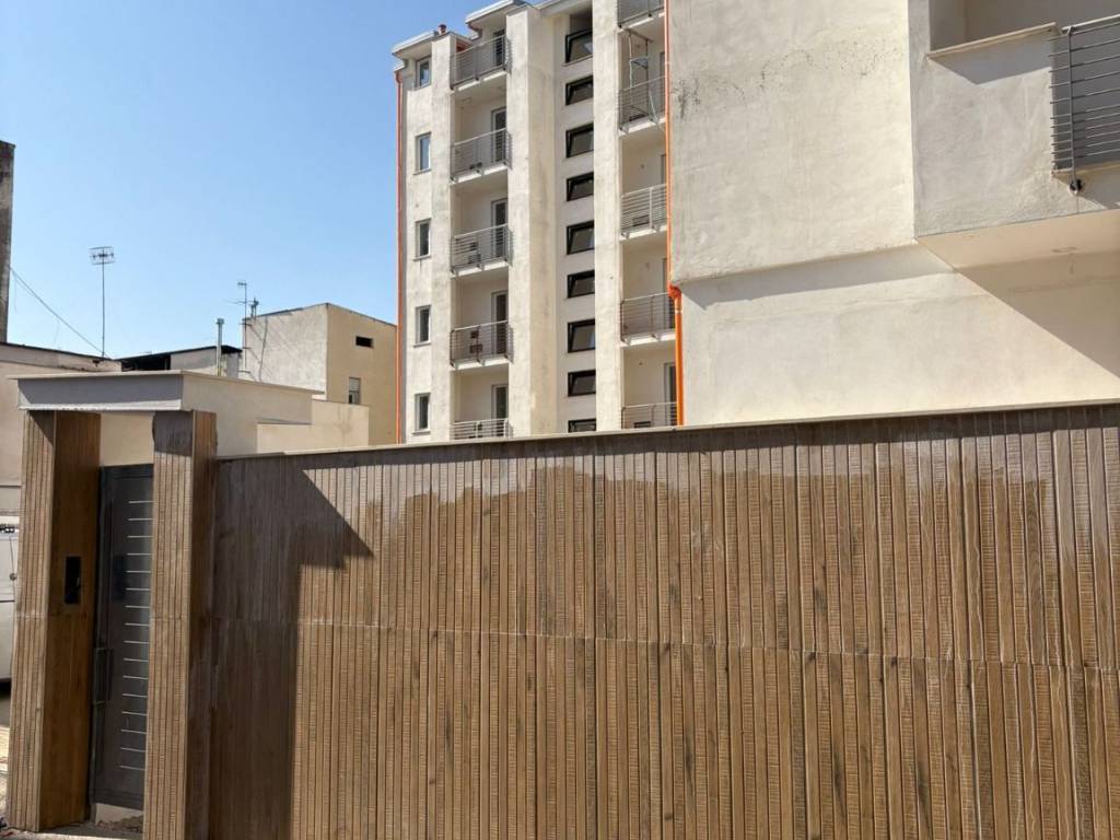 appartamento in vendita ad Afragola in zona Centro Città