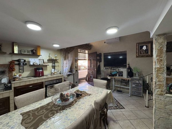 appartamento in vendita ad Afragola in zona Centro Città