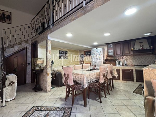 appartamento in vendita ad Afragola in zona Centro Città