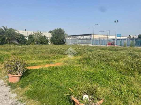 terreno agricolo in vendita ad Afragola