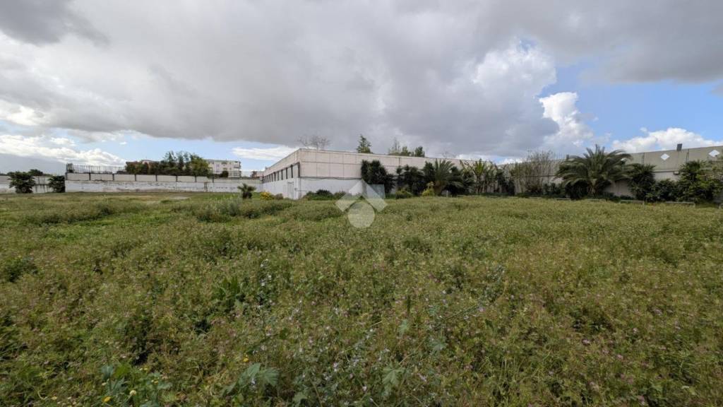 terreno agricolo in vendita ad Afragola