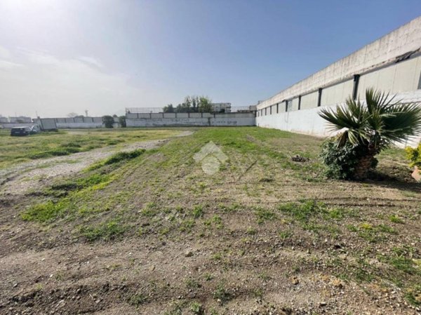 terreno agricolo in vendita ad Afragola