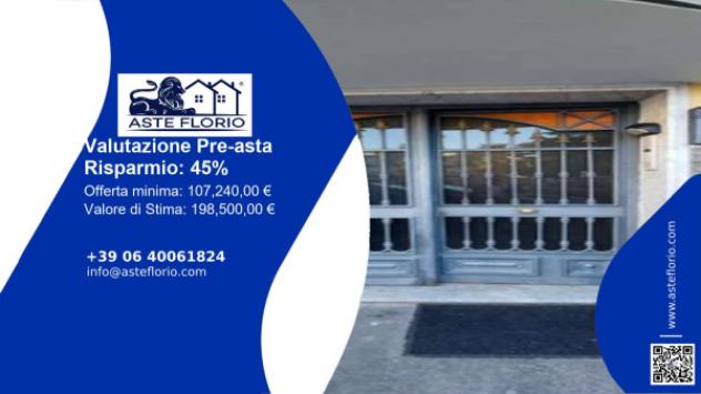 appartamento in vendita ad Afragola