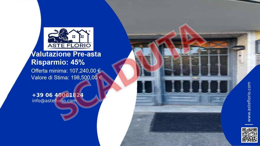 appartamento in vendita ad Afragola