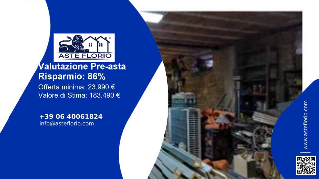 locale commerciale in vendita ad Afragola