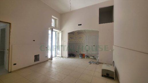 appartamento in vendita ad Afragola