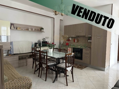 appartamento in vendita ad Afragola